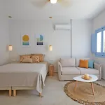 Spiliada Boutique Batsi