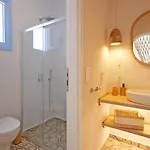 Prázdninový dům Spiliada Boutique *