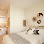 Prázdninový dům Spiliada Boutique