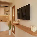 Spiliada Boutique Batsi