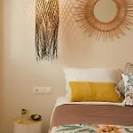 Prázdninový dům Spiliada Boutique *