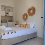 Prázdninový dům Spiliada Boutique *