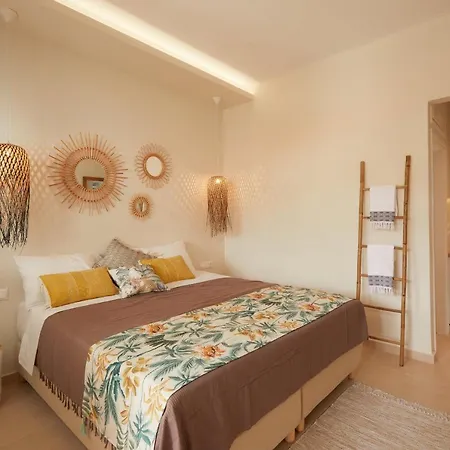 Spiliada Boutique