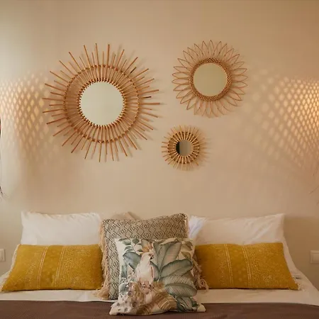 Spiliada Boutique * Mpatsi