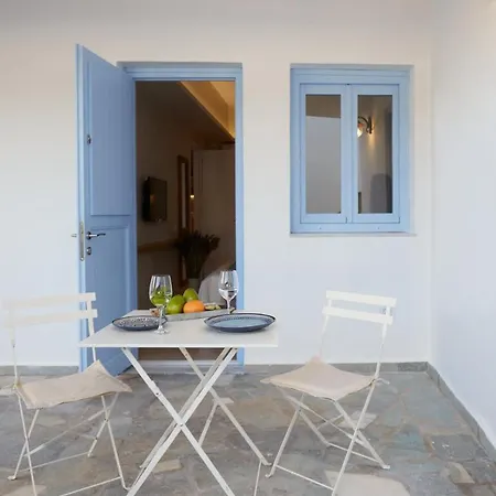Spiliada Boutique