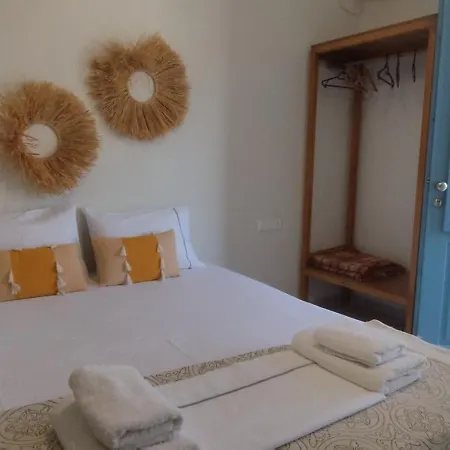 Spiliada Boutique Mpatsi