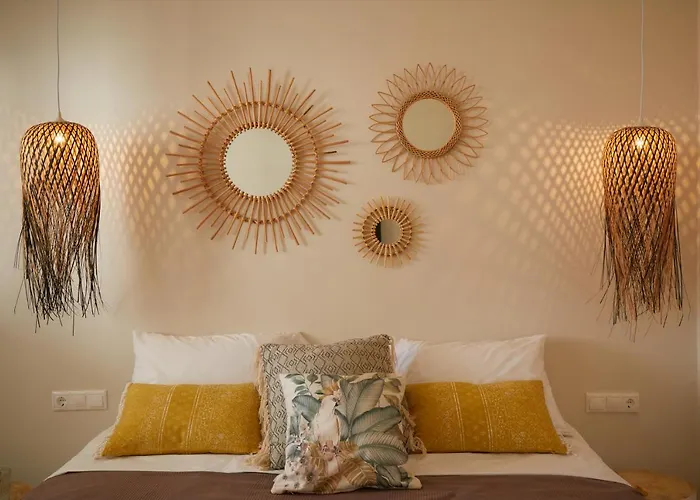 Spiliada Boutique * Mpatsi