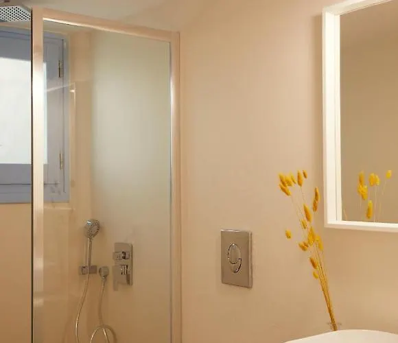 Spiliada Boutique Vakantiehuis