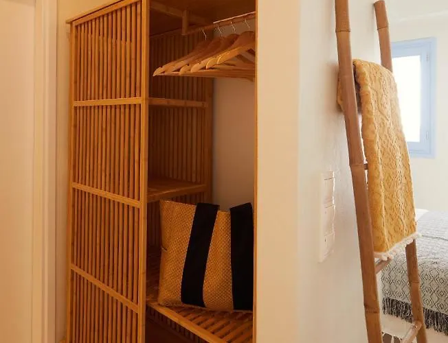 Spiliada Boutique * Mpatsi