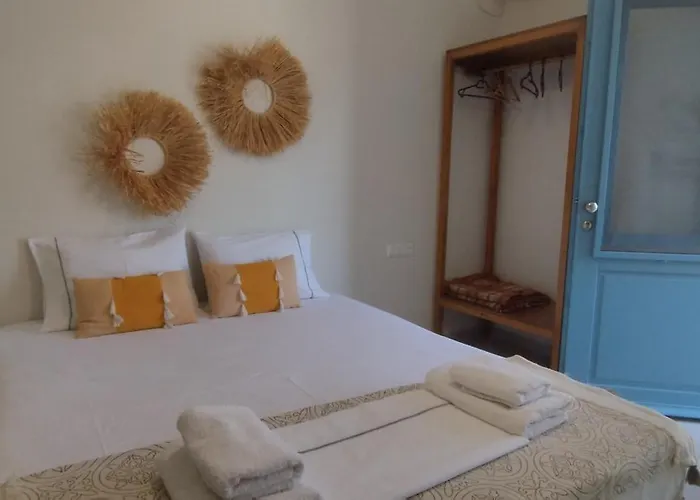 Spiliada Boutique Mpatsi