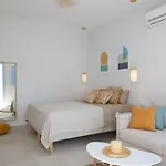 Casa de Férias Spiliada Boutique