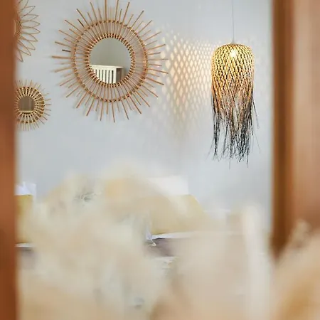 Spiliada Boutique * Batsi