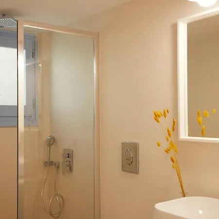 Spiliada Boutique Ferienhaus