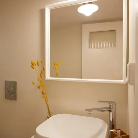 Spiliada Boutique Semesterbostad