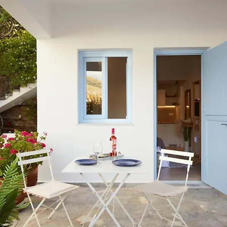Spiliada Boutique