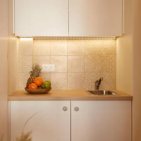 Ferienhaus Spiliada Boutique *