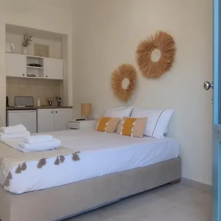 Ferienhaus Spiliada Boutique *