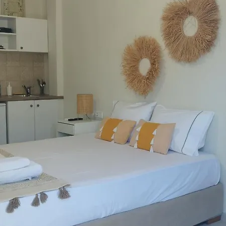 Casa de Férias Spiliada Boutique