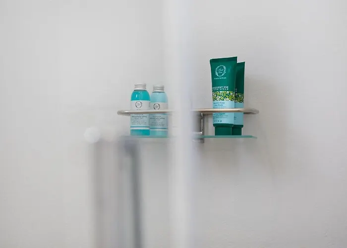 Spiliada Boutique Hébergement de vacances