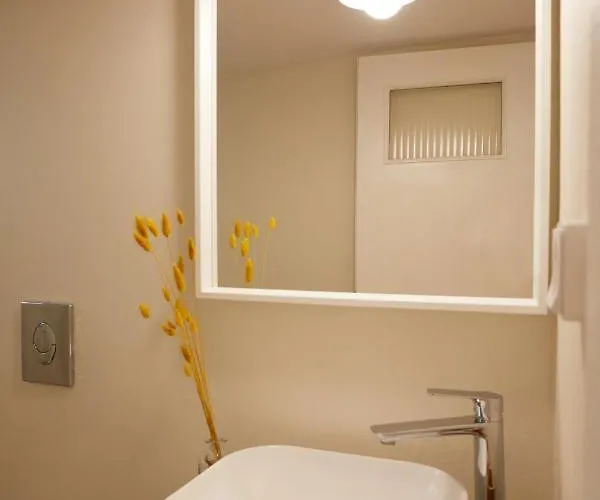 Spiliada Boutique Semesterbostad