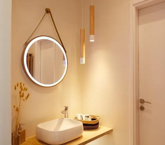 Spiliada Boutique Batsi